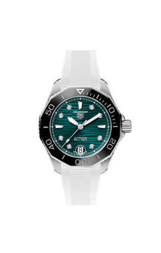 TAG Heuer Aquaracer Professional 300 36 Stainless Steel / Ibiza